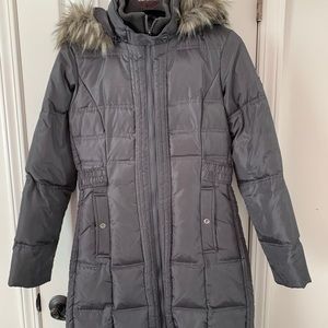 Larry Levine Used like new winter coat